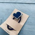 Brievenbus post pakket ‘giftbox blauw’